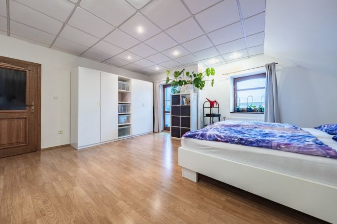 Prodej, Výrobní objekt, Droužkovice