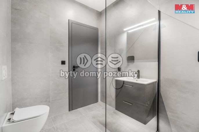 Prodej, Rodinný dům, Jenštejn