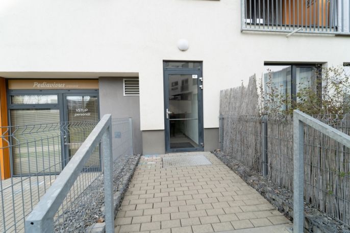 Prodej, Byt 2+kk, Praha