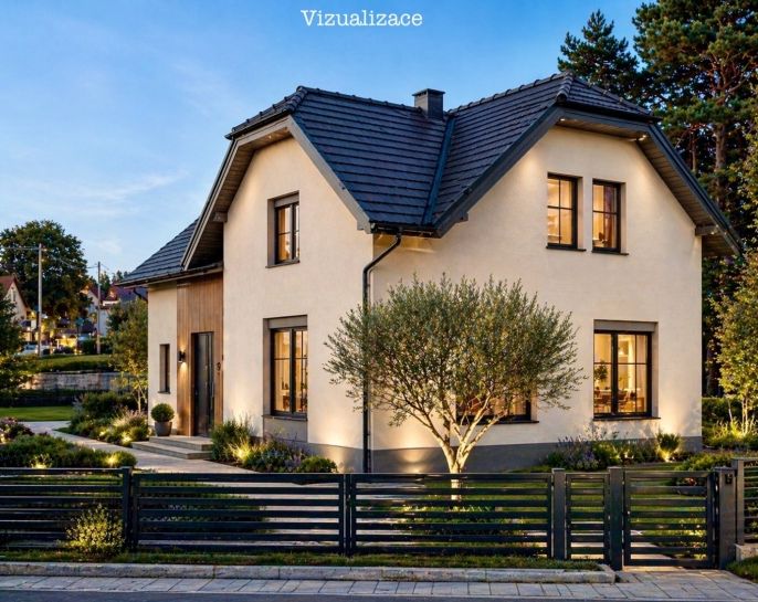 Prodej, Rodinný dům, Smrček