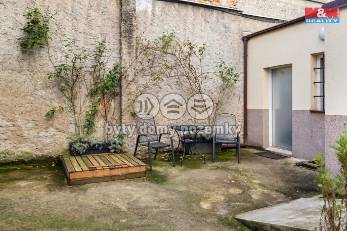 Prodej, Byt 1+1, Praha