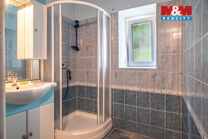 Prodej, Chalupa, Plánice