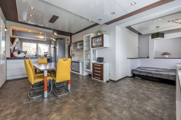 Prodej, Rodinný dům, Město Touškov