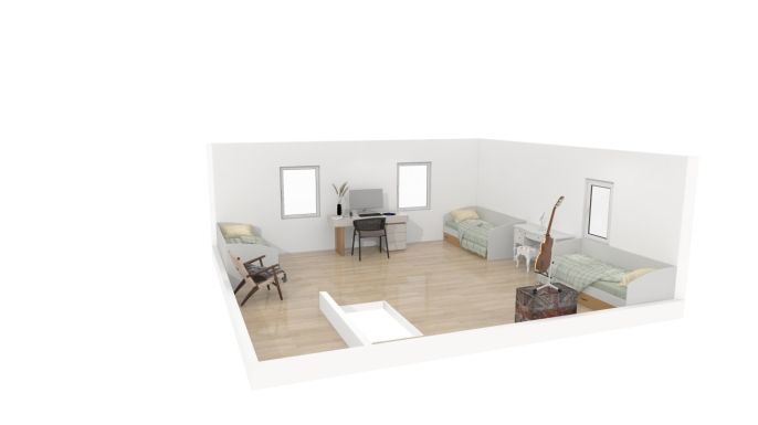 Prodej, Chalupa, Kolinec