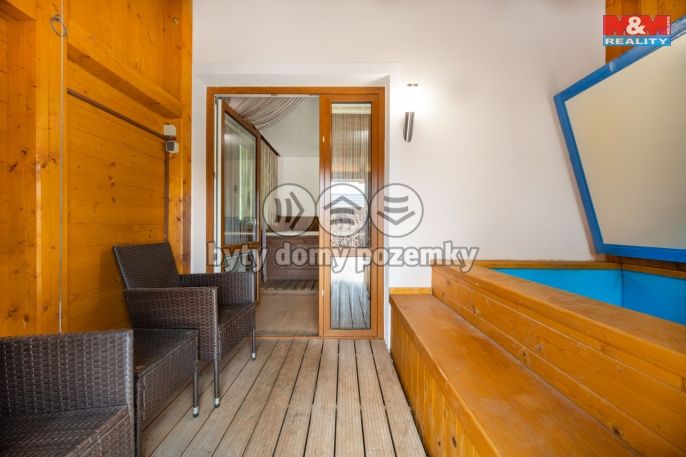 Prodej, Rodinný dům, Písečná