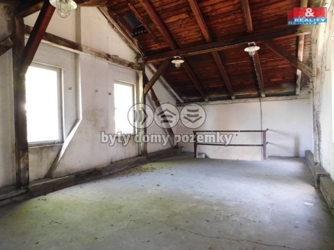 Prodej, Rodinný dům, Žatec