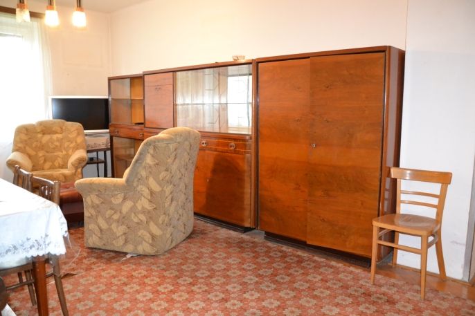 Prodej, Byt 3+1, Náchod