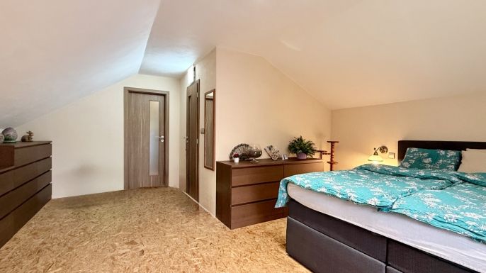 Prodej, Rodinný dům, Znojmo