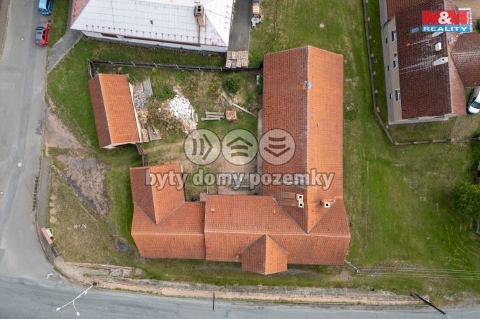 Prodej, Hotel, penzion, Mlečice