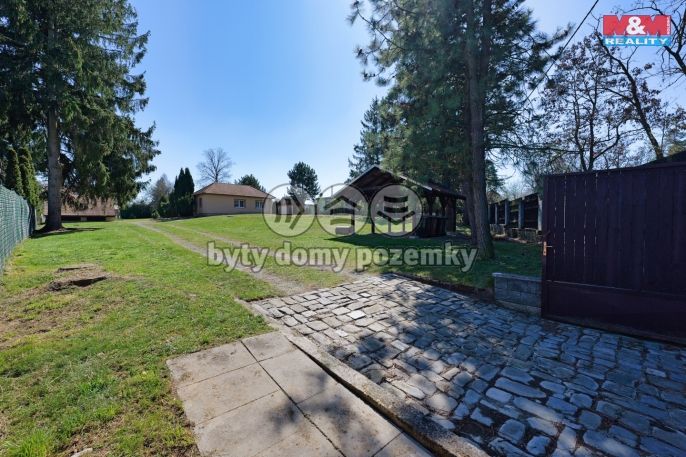 Prodej, Rodinný dům, Mostkovice
