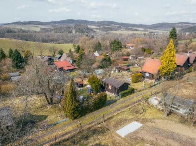 Prodej, Chata, Sušice