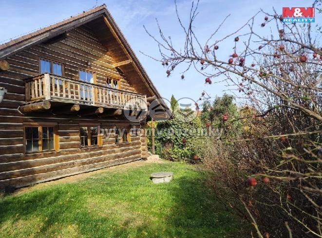 Prodej, Rodinný dům, Louňovice