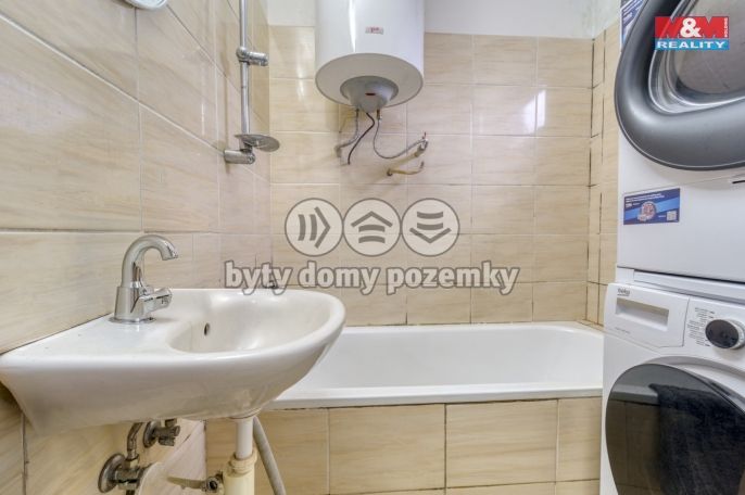 Prodej, Rodinný dům, Sedlec-Prčice