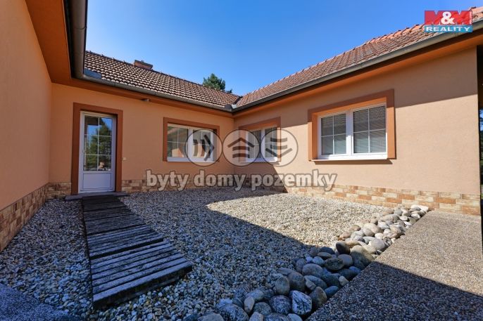 Prodej, Rodinný dům, Mostkovice