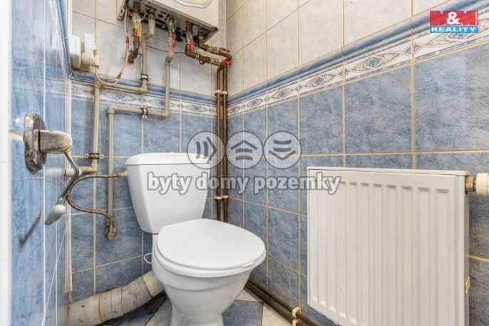 Prodej, Byt 2+1, Rakovník