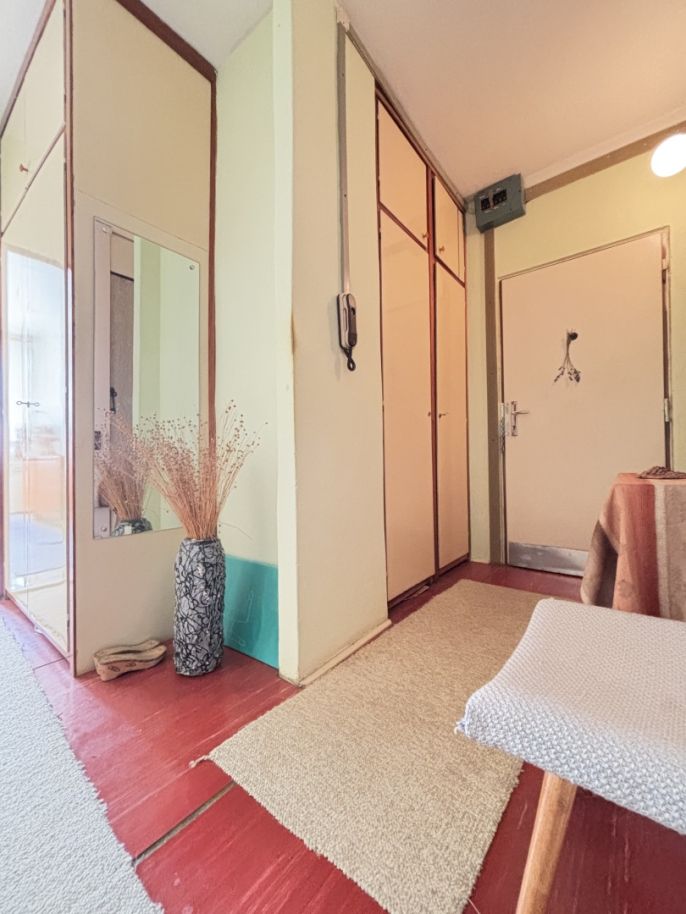 Prodej, Byt 2+1, Humpolec