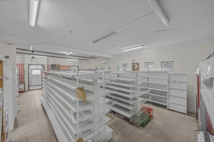 Prodej, Obchod a služby, Teplice nad Metují