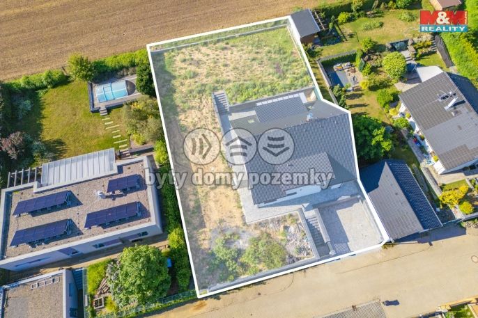 Prodej, Rodinný dům, Vodochody