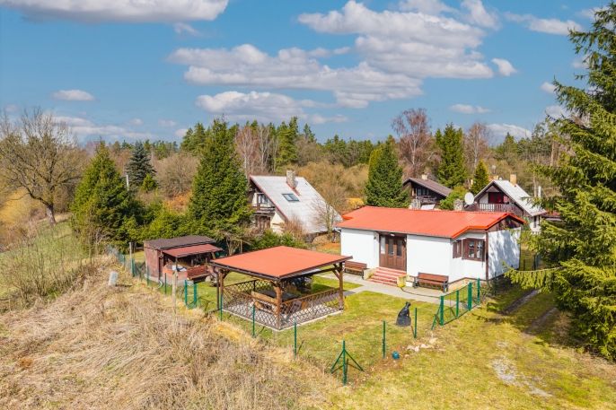 Prodej, Chata, Košice