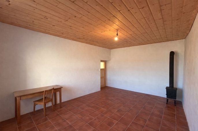 Prodej, Rodinný dům, Chlum u Třeboně