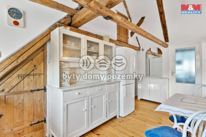 Prodej, Rodinný dům, Jindřichovice pod Smrkem