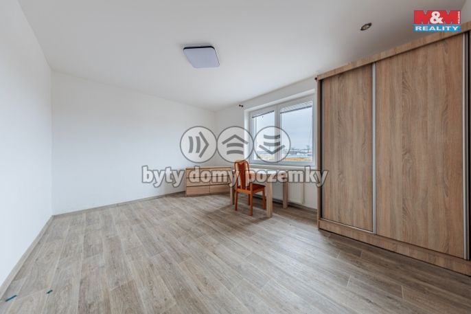 Prodej, Rodinný dům, Otovice