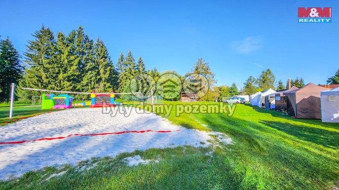 Prodej, Hotel, penzion, Staré Křečany