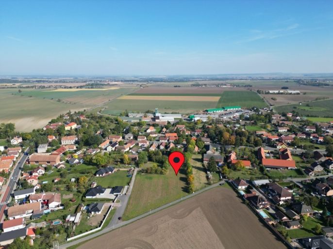 Prodej, Komerční pozemky, Kočí