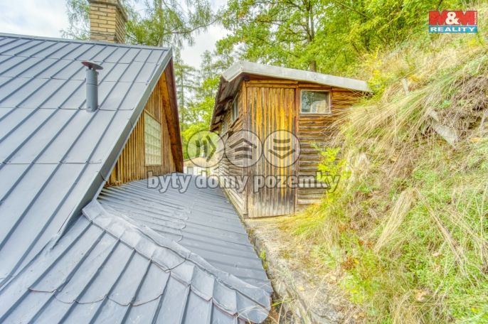 Prodej, Chata, Šťáhlavy