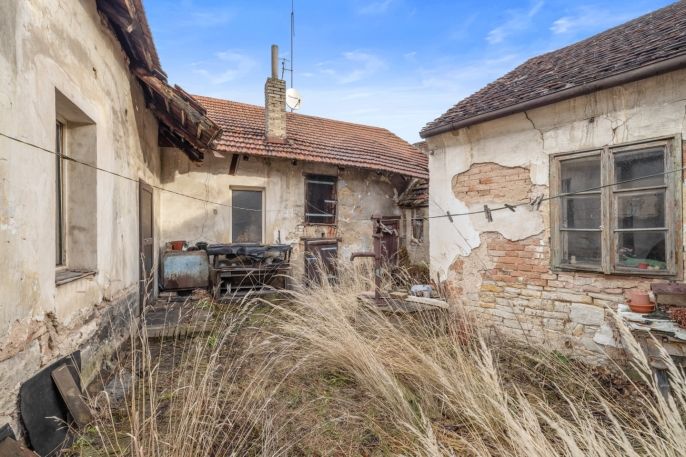 Prodej, Rodinný dům, Svinařov