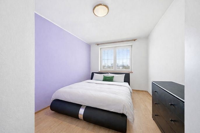 Prodej, Rodinný dům, Cerekvice nad Loučnou