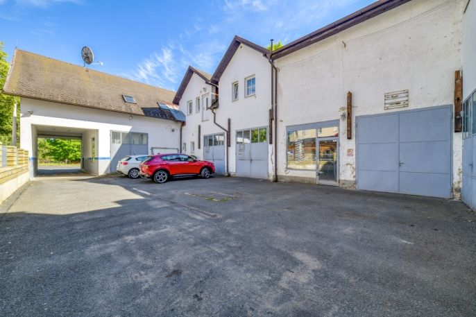 Prodej, Obchod a služby, Mariánské Lázně