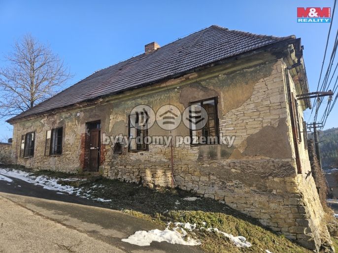 Prodej, Rodinný dům, Pnětluky