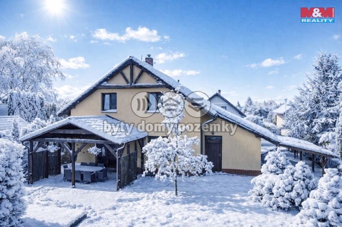 Prodej, Rodinný dům, Bohumín