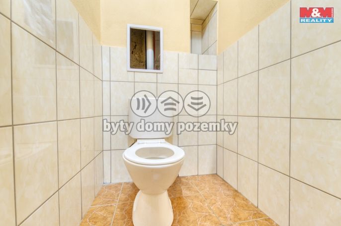 Prodej, Byt 3+1, Horšovský Týn