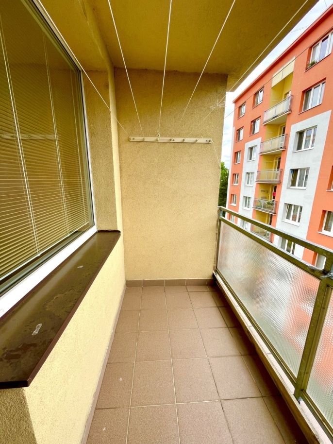 Prodej, Byt 3+1, Louny