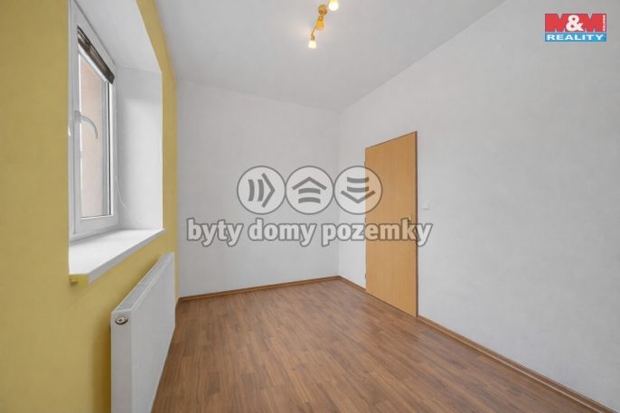 Prodej, Rodinný dům, Lejšovka