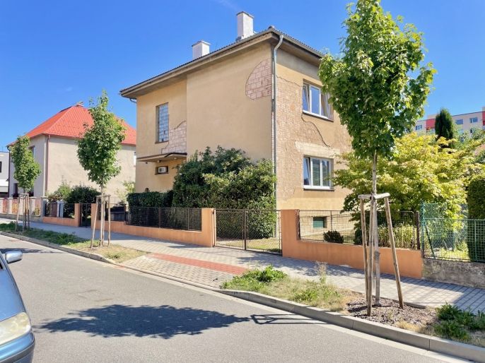 Prodej, Byt 2+1, Ústí nad Orlicí
