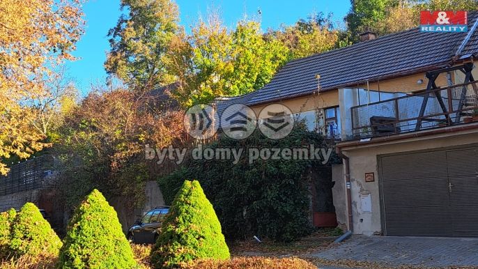 Prodej, Rodinný dům, Babice u Rosic