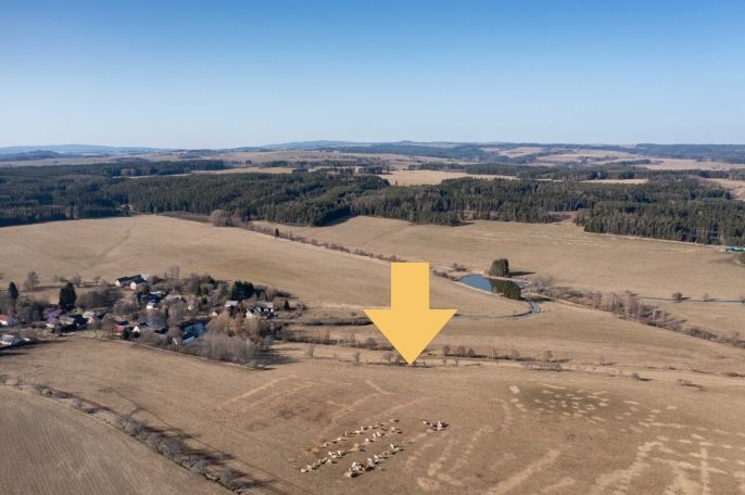 Prodej, Ostatní, Olbramov