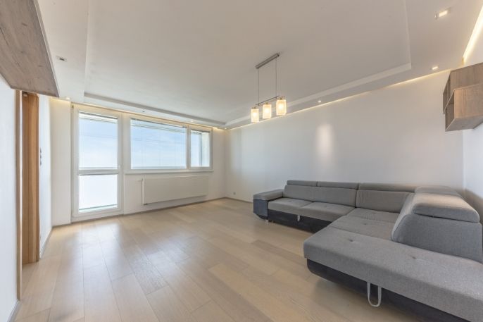 Pronájem, Byt 3+1, Lomnice nad Popelkou