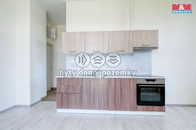 Pronájem, Byt 2+kk, Janovice nad Úhlavou