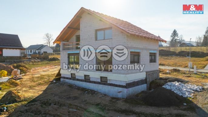 Prodej, Byt 2+kk, Králíky