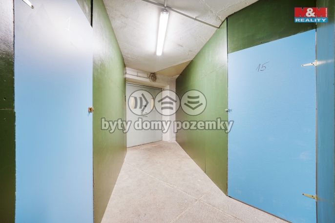 Pronájem, Sklad, Plzeň