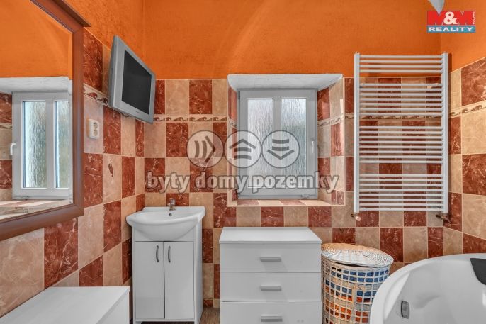 Prodej, Rodinný dům, Nová Paka