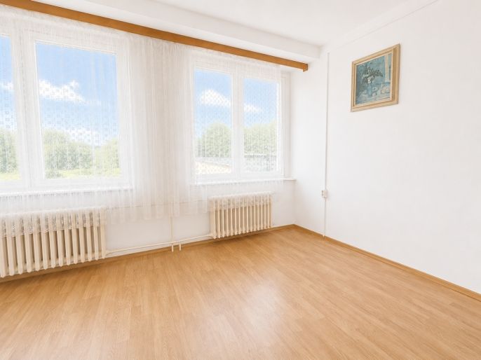 Pronájem, Kancelářský prostor, Leština u Světlé