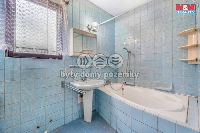 Prodej, Rodinný dům, Jílové