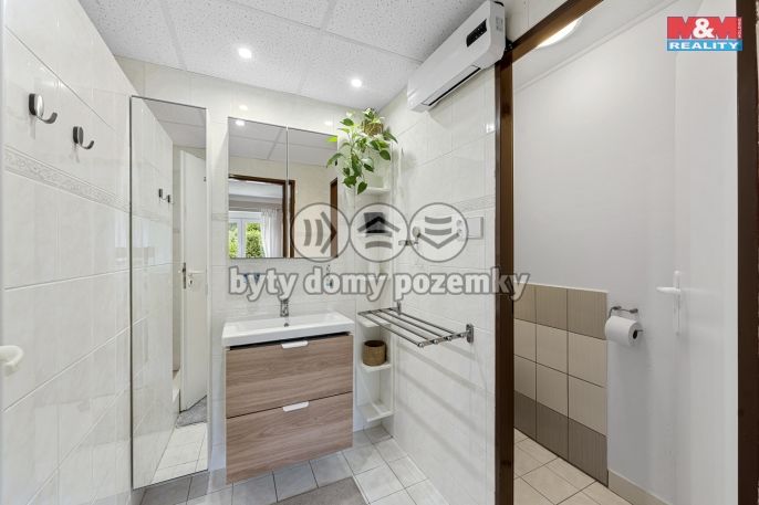 Prodej, Rodinný dům, Malečov