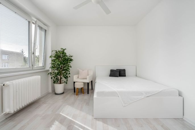 Prodej, Byt 3+kk, Nymburk