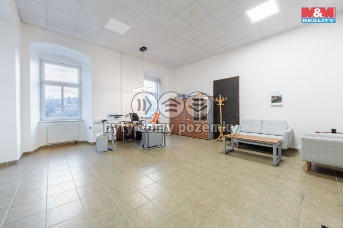 Prodej, Obchodní objekt, Nejdek